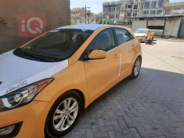 Hyundai for sale in Iraq